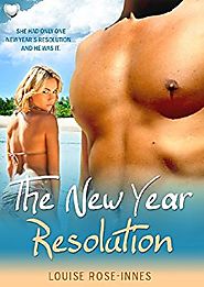 The New Year Resolution Kindle Edition