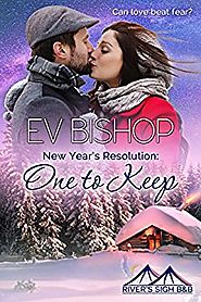 New Year's Resolution: One To Keep (River's Sigh B & B) Kindle Edition