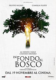 In Fondo al Bosco un film che raccoglie il precipitato di molta cronaca nera recente.