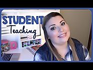 My Student Teaching Experience