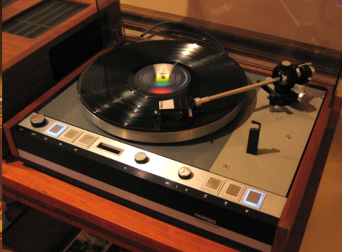 Turntable & Record Player Repair in Kansas City A Listly List