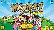 Monkey Puzzles on the App Store