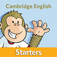 Cambridge English: Starters