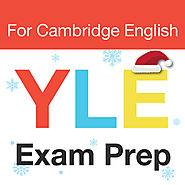 English Mock Exam for Cambridge YLE