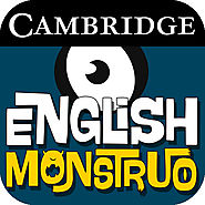 English Monstruo