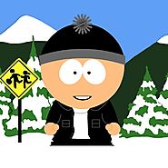 South Park Avatar Creator