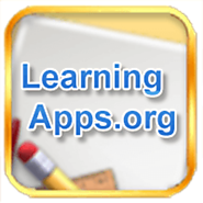 Módulos interactivos y multimedia de aprendizaje LearningApps.org