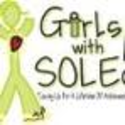 Liz Ferro, Founder and Executive Director of Girls With Sole