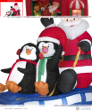 Airblown Christmas Inflatables