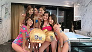 Bachelorette Party and Getaway to Bangkok Thailand