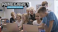 One Educator's Journey with Minecraft: Education Edition