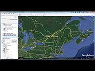 How to Create a Google Earth Tour