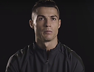 Cristiano Ronaldo podpisał dożywotni kontrakt reklamowy z Nike