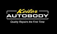 car smash repair Keilor