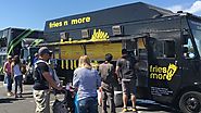Why Friesnmore Is Top Of The Food Truck Catering Trend