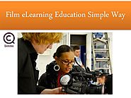 Film eLearning Education Simple Way