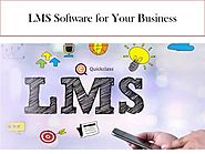 LMS Software for Your Business