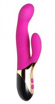 Get Ultimate Pleasure With Dual Action Vibrators