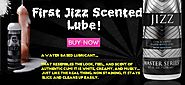 Fake Cum Lube- Get new spark in your sex life