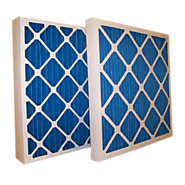Buy Online Panel Air Filters