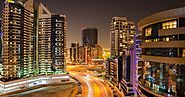 Exotic Tour Packages To Dubai