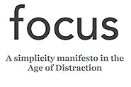 FOCUS - A Free to download PDF Book - Get It Today!