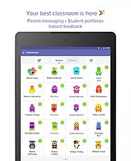 ClassDojo - Aplicaciones de Android en Google Play