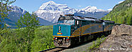 Canadian Rockies by Train | Travel Tours | Collette