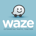 Waze - Social Traffic & Navigation App