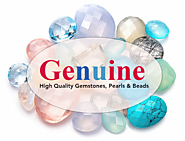 Get Gemstone Chain By The Foot