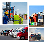 Automotive Logistics Solutions | Argus Logistics