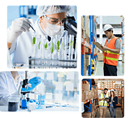 Biotechnology Logistics Experts | Argus Logistics