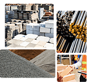Reliable Building Materials Logistics | Argus Logistics