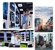 Effortless Consumer Electronics Logistics | Argus Logistics