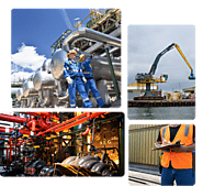 Engineering Machinery Manufacturing - Safe Transport | Argus Logistics