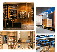 Luxury Fashion Logistics | Argus Logistics