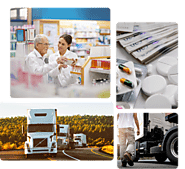 Pharma Logistics: Reliable, Compliant & Temperature-Controlled