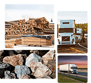 Reliable Logistics for Raw Materials | Argus Logistics