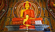 Sri Kalyanarama Maha Viharaya