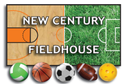 Johnson County Park & Recreation District: Parks & Facilities: New Century Fieldhouse