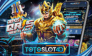 Slot resmi