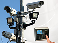 Home Video Surveillance Systems - Select Security