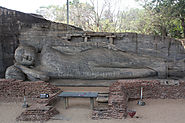 Ancient Wonders of Polonnaruwa