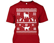 Christmas Cat Shirts - Tackk