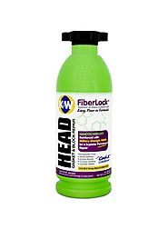 K&W FiberLock Head Gasket & Block Repair, 32 Fl Oz