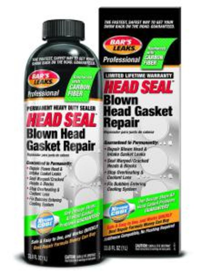 Best Seller Head Gasket Sealers A Listly List