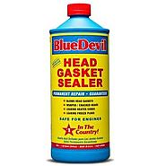 BlueDevil Head Gasket Sealer – 32 ounce