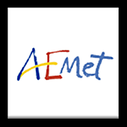 Aplicación de la AEMET