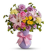 Best Online Sharjah Flower Shops | Online Florist UAE