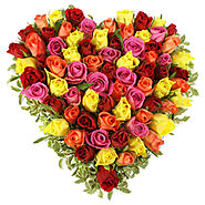 Unmatchable Online Flower Delivery Services in Dubai